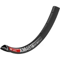 Dt Swiss XM 481 27.5" Velg 584x30mm VL 6,5mm 28H 2023 MTB velgen