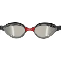 Huub Brownlee Acute Zwembril Met Spiegelglazen