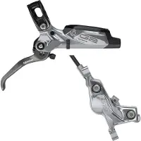 Sram G2 Ultimate Carbon Hydraulic Disc Rechter Remhendel