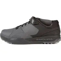 Endura MT500 Burner Automatische Pedalen Schoenen Zwart || Maat: 42.1/2