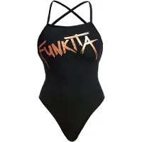 Funkita Strapped In Zwemkleding