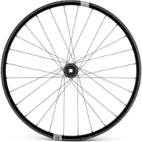 Crankbrothers Synthesis E-MTB 29 '' Voorwiel | Boost 15x110mm | 6 gaten || Maat: 6 gaats