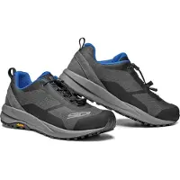 Sidi Explorer Schoenen Grijs / Zwart