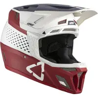 Leatt MTB 8.0 Composite Downhill Helm