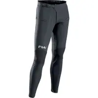 Northwave Bond Broek Zwart || Maat: XL