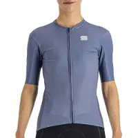 Sportful Checkmate Korte Mouw Wielertrui
