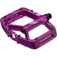 Race Face Affect R Violet Flat Pedals