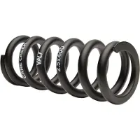 Cane Creek Valt Superligero Steel 2.50x450 Mm Schokdemper Veer