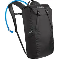 CamelBak Arete 18 2L, rugzak, zwart