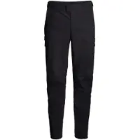Vaude Qimsa Softshell Ii Broek