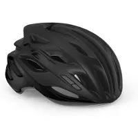Met Estro Mips Helm Zwart 2022