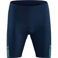 Cube Teamline Cycle Broek Zonder Bretels