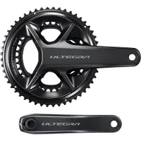 Shimano Ultegra R8100 12s Hollowtech Ii Crankstel
