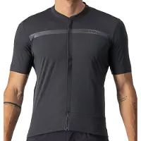 Castelli Unlimited Allroad Korte Mouw Wielertrui