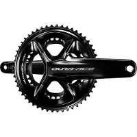 Shimano Fc-r9200 12s Crankstel