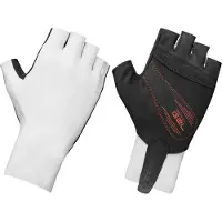 Gripgrab Handschoenen AERO TT Wit Zwart || Maat: XXL