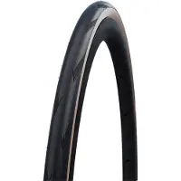 Schwalbe Buitenband Pro One Tube Type 28 X 1.20 (30-622) Zwart