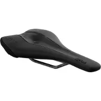 Usorteret Zadel 611 Ergowave Active 2.1 Zwart || Maat: 140