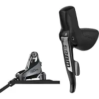 Sram Hydraulic Dropper Actuator Rival Left Voorrem