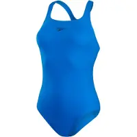 Speedo Endurance+ Medalist Dames Sportbadpak - Blauw