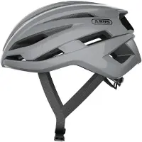 ABUS StormChaser Race Road Helm Grijs || Maat: S (51-55 cm)