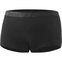 Löffler - Women's Panty Transtex Light - Synthetisch ondergoed 36, zwart
