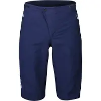 POC - Essential Enduro Shorts - Fietsbroek XS, blauw