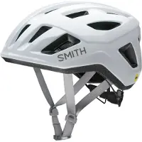 Smith Signal, fietshelm, wit