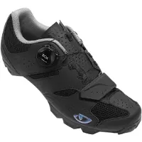 Giro Cylinder II Women's MTB Shoes Black || Maat: 39
