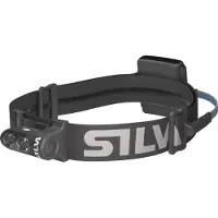 Silva Trail Runner Free H 37808 hoofdlamp, 400 lumen