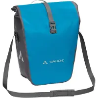 Vaude - Aqua Back Single - Icicle - Fietstas Achter - Greenshape