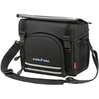 Klickfix Allrounder Touring Stuurtas
