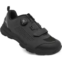 Spiuk Amara MTB Schoenen Zwart || Maat: 46