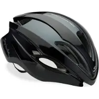 Spiuk Korben Aero Helm Zwart || Maat: M-L (53-61 cm)
