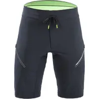 Q36.5 Adventure Korte Broek