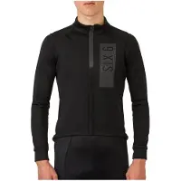 Agu Six6 Merino Regenjas - zwart