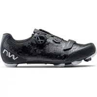 Northwave Razer 2 MTB Schoenen Zwart || Maat: 46
