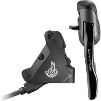 Campagnolo Chorus Ep Hydraulic 140 Mm Linker Remhendel Met Schakelaar
