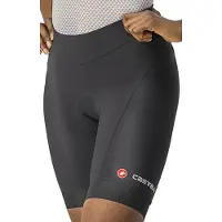Castelli Endurance Women's Shorts Black || Maat: S
