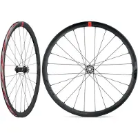 Fulcrum Racing 4 Db Disc Tubeless 700c Racefiets Wielset