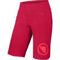 Endura Singletrack Lite Short Fit Korte Broek