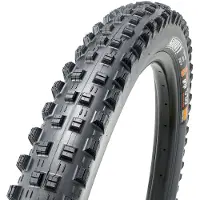 Maxxis Shorty 27.5'' MTB Band Tubeless Ready Opvouwbaar Wide Trail (WT) DoubleDown (DD) 3C MaxxGrip || Maat: 2.40 WT