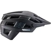 Leatt MTB Trail 3.0 Zwart Fietshelm Maat L