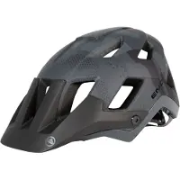 Endura Helm antraciet