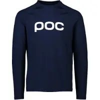POC Reform Enduro Jersey Blauw || Maat: S
