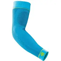 Bauerfeind Korte sportcompressiekous | Maat S Kort