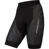 Endura Vrouwen SingleTrack Short Zwart
