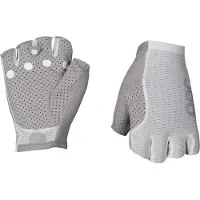 POC Agile Short Handschoenen Wit