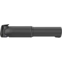 Syncros Boundary 1.5HV Kleine Handpomp Zwart (70 Psi / 4.8 Bar)