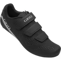 Giro Stylus Road Shoes Black || Maat: 41